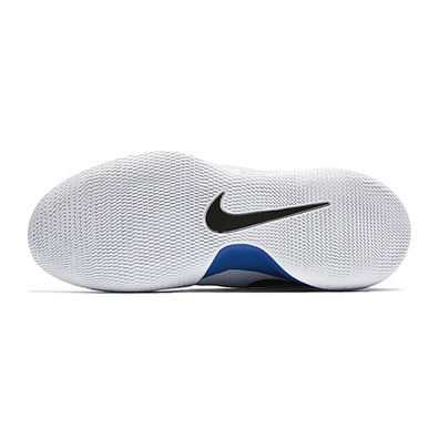 Nike Hypershift "Swing" (104/white/black/royal)