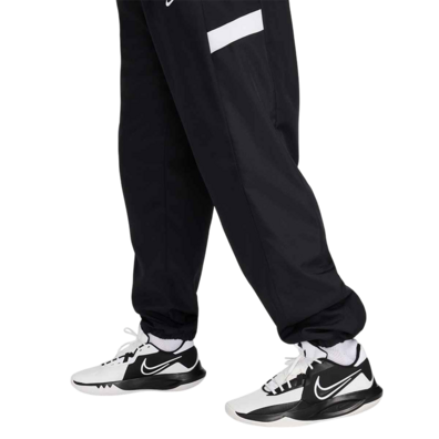 Nike Icon Dri Fit Pant "Black"