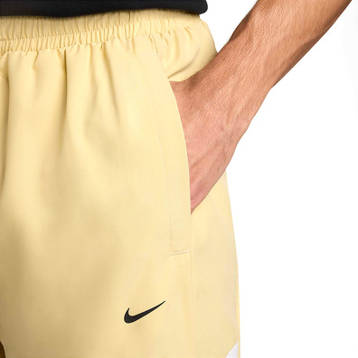 Nike Icon Dri Fit Pant "Team Gold"