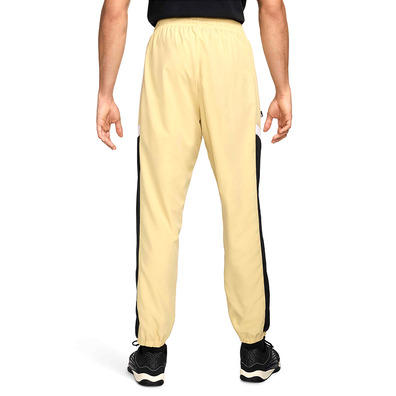 Nike Icon Dri Fit Pant "Team Gold"