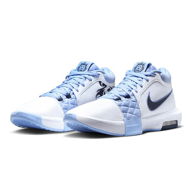 Nike LeBron Witness 8 "Thunder Blue"