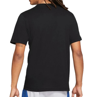 Nike Mens OC Photo SS TShirt (010)