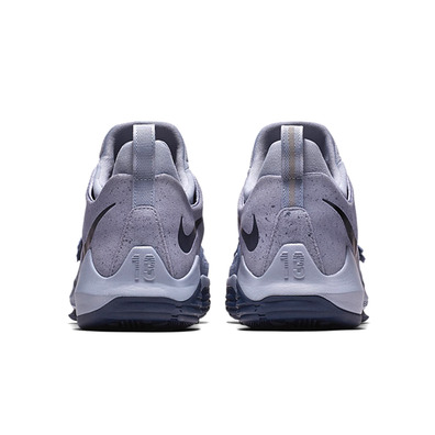 Nike PG 1 “Glacier Grey” (GS) (044)