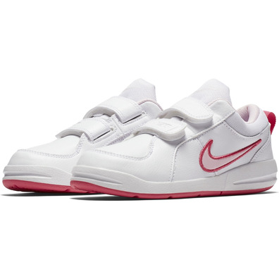 Nike Pico 4 (PS) Girls Pre-School (103)