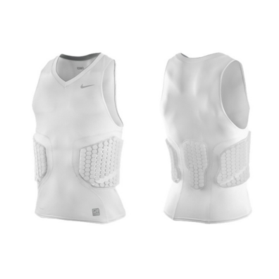 Nike Protección NPC Attack Compresión  (101/white)