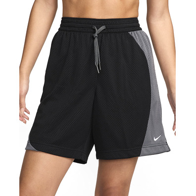 Nike W Nk Df Essntl Mensh Short