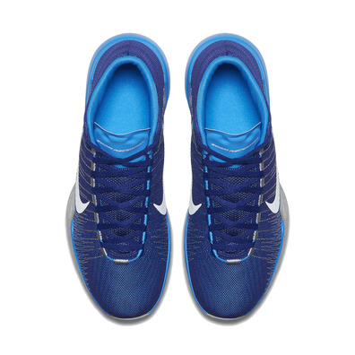 Nike Zoom Ascention "Mavericks" (400/deep royal blue/white/photo blue)