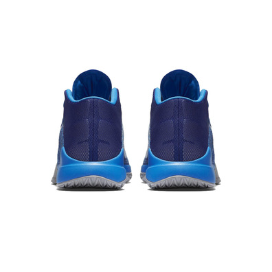 Nike Zoom Ascention "Mavericks" (400/deep royal blue/white/photo blue)