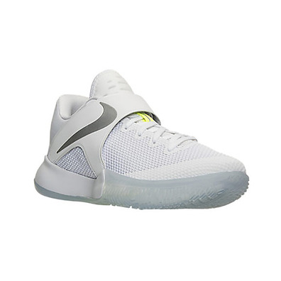 Nike Zoom Live "Against All" (117/white/silver)