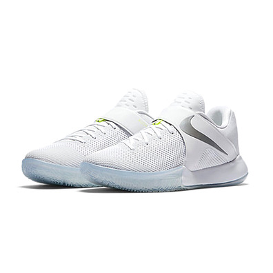 Nike Zoom Live "Against All" (117/white/silver)