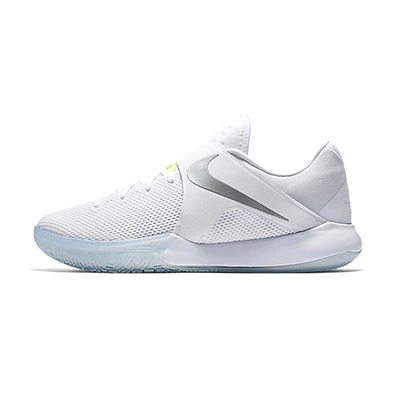 Nike Zoom Live "Against All" (117/white/silver)