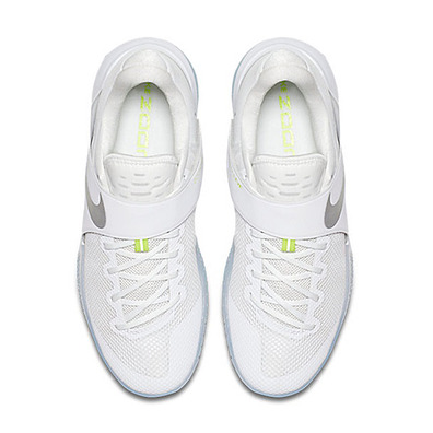 Nike Zoom Live "Against All" (117/white/silver)