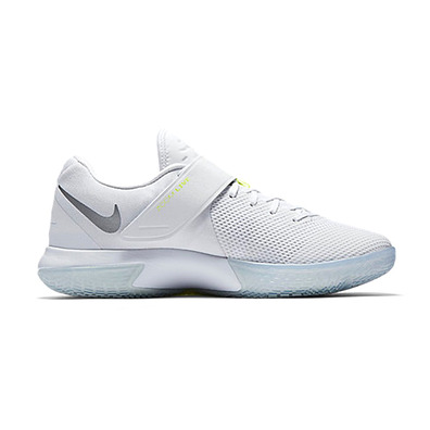 Nike Zoom Live "Against All" (117/white/silver)