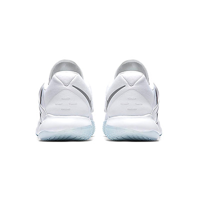 Nike Zoom Live "Against All" (117/white/silver)