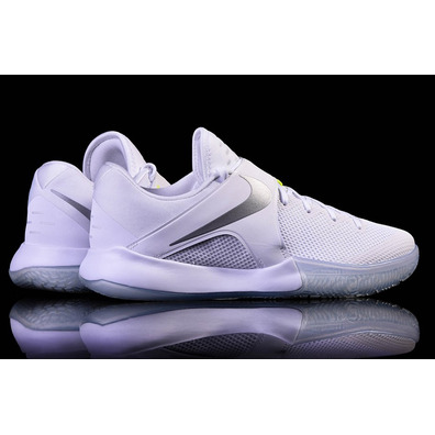 Nike Zoom Live "Against All" (117/white/silver)