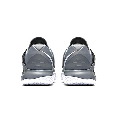 Nike Zoom Live "Cool Grey" (010/cool grey/white)