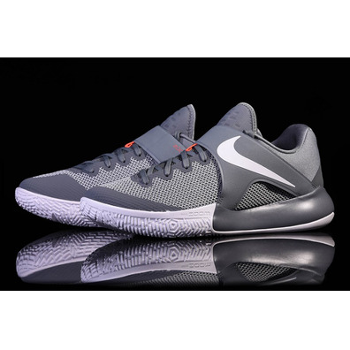 Nike Zoom Live "Cool Grey" (010/cool grey/white)