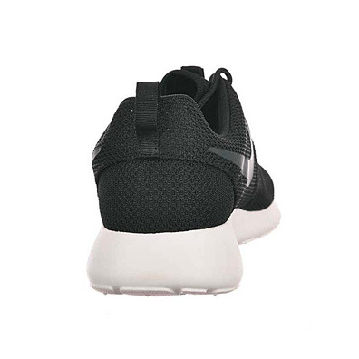 Nike Roshe One " Black Tux" (010/negro/blanco)