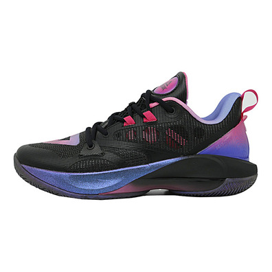 Peak Andrew Wiggins Talent 1 "Black Pink"