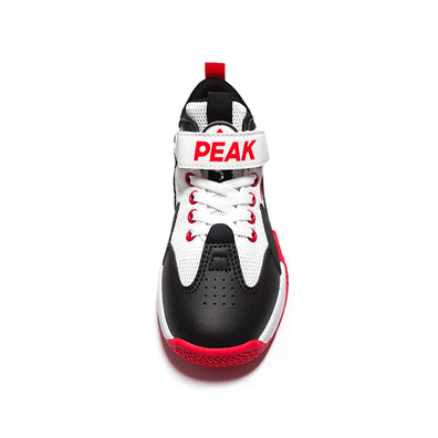 Peak Game 2 Inf "Black Red"