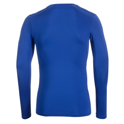 Peak Sport Compression Series T-shirt Long "Blue"