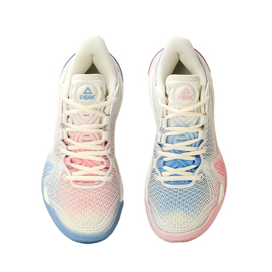 Peak Andrew Wiggins Talent 2 Double Color "Pink/Blue"