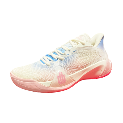 Peak Andrew Wiggins Talent 2 Double Color "Pink/Blue"