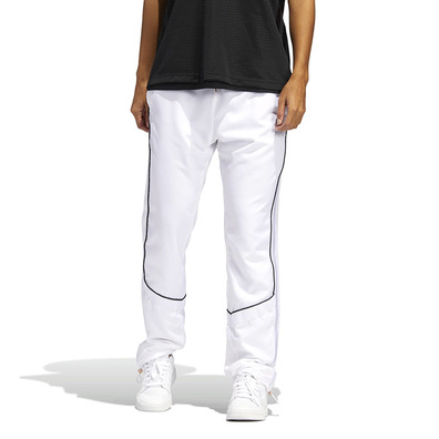 Podium Pants Basketball "White"