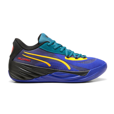 Puma All Pro Nitro "Crowd Craze"