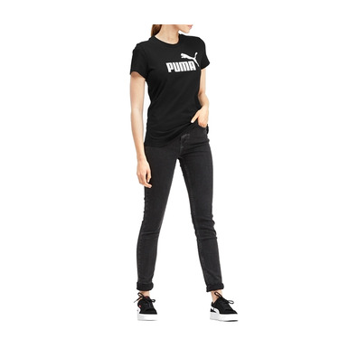 Puma Amplified Tee W