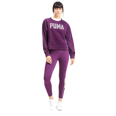 Puma Athletics Crew Sweat FL