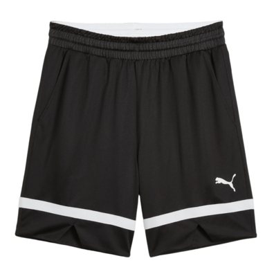 Puma Basketball Winning Shot Short "Black"