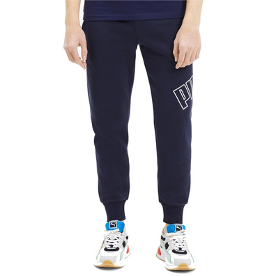 Puma Big Logo Pants FL