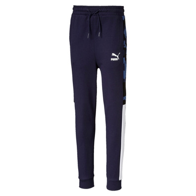 Puma Boys Classics T7 AOP Track Pants TR