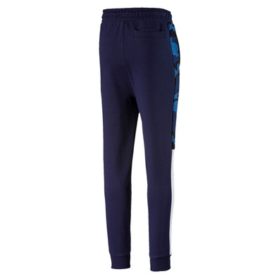 Puma Boys Classics T7 AOP Track Pants TR