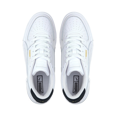 Puma California​​​​​​​ Pro Heritage "White-Black"