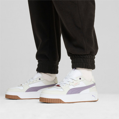 Puma Carina Street Lux "Pale Plum"