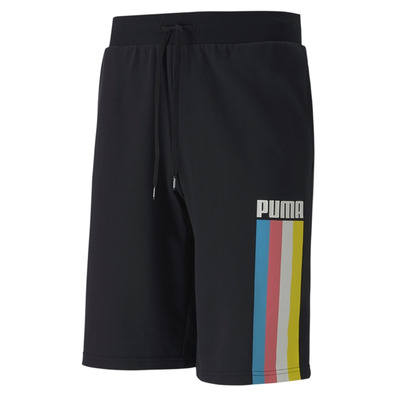 Puma Celebration Shorts Cotton