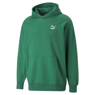 Puma Classics Relaxed Hoodie TR "Vine"