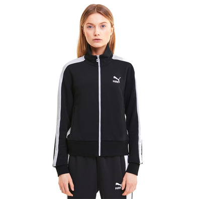 Puma Classics T7 Track Jacket FT W