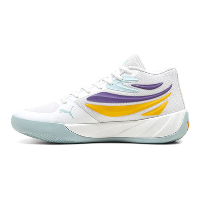 Puma Court Pro "Lakers"