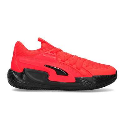 Puma Court Rider Chaos Team "Red Blast"