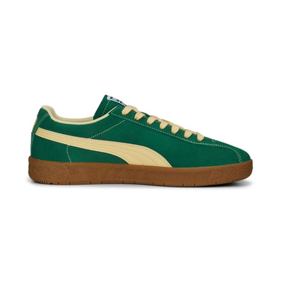 Puma Delphin "Vine-Light Straw"