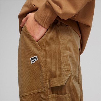 Puma Downtown Corduroy Pants