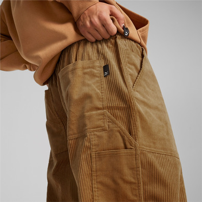 Puma Downtown Corduroy Pants