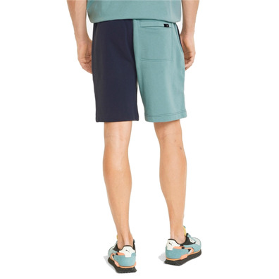 Puma Downtown Shorts 8" TR