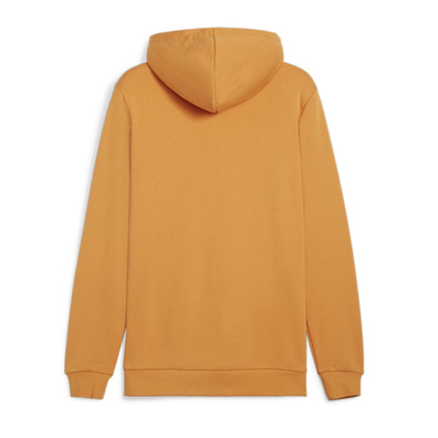 Puma ESS+ 2 Col Big Logo Hoodie TR "Ginger Tea"