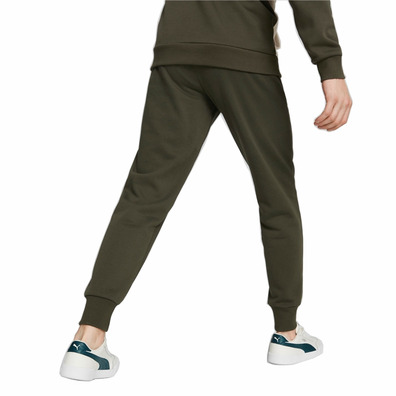 Puma ESS+ 2 Col Logo Pants FL cl