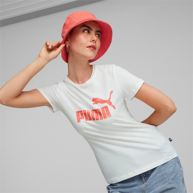 Puma ESS+ Animal Logo Tee