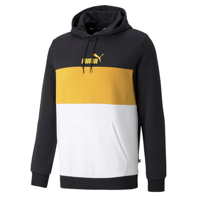 Puma ESS+ Colorblock Hoodie FL